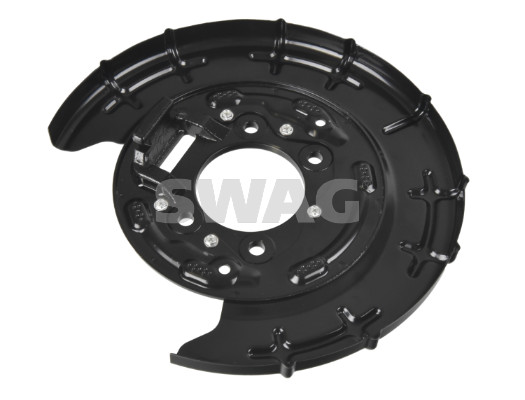 Splash Panel, brake disc - 33 10 5429 SWAG